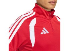 Pánské tréninkové tričko adidas Tiro 26 League červené JY9694 pánské 3