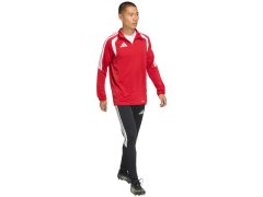 Pánské tréninkové tričko adidas Tiro 26 League červené JY9694 pánské 5