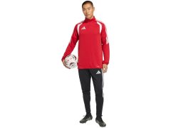 Pánské tréninkové tričko adidas Tiro 26 League červené JY9694 pánské 6