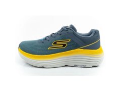 Pánská lehká sportovní běžecká obuv Skechers Max Cushioning 1