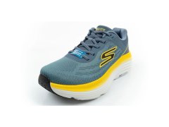 Pánská lehká sportovní běžecká obuv Skechers Max Cushioning 2