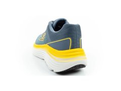 Pánská lehká sportovní běžecká obuv Skechers Max Cushioning 4