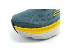 Pánská lehká sportovní běžecká obuv Skechers Max Cushioning 5