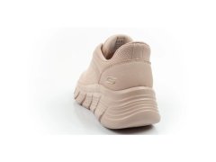 Skechers dámská sportovní obuv Bobs B Flex SLIP-INS beige comfortable dámské 4