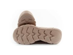 Skechers dámská sportovní obuv Bobs B Flex SLIP-INS beige comfortable dámské 8