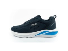 Pánské sportovní boty Fila Spectris sneakers comfortable trendy blue 1