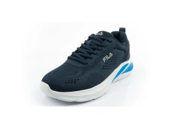 Pánské sportovní boty Fila Spectris sneakers comfortable trendy blue 2