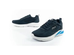 Pánské sportovní boty Fila Spectris sneakers comfortable trendy blue 7