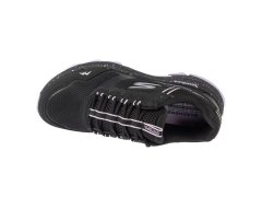 Skechers Go Run Trail Altitude 2.0 - Ravine 129525-BKLV Black 36 2