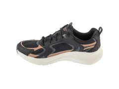 Skechers Arch Fit 2.0 – Vintage Luxe 150332-BKRG Černé 36 1