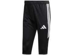 Pánské tréninkové 3/4 kalhoty adidas Tiro 26 League černé KA6342 1