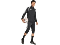 Pánské tréninkové 3/4 kalhoty adidas Tiro 26 League černé KA6342 5