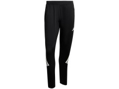 Pánské běžecké kalhoty adidas Adi 365 Iconic Running black KE6742 1