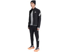 Pánské běžecké kalhoty adidas Adi 365 Iconic Running black KE6742 7