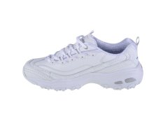 Skechers D´Lites – Fresh Start 11931-WNVR bílé 37 1