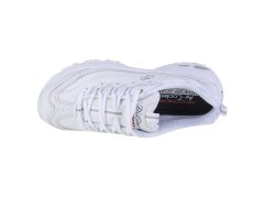 Skechers D´Lites – Fresh Start 11931-WNVR bílé 37 2