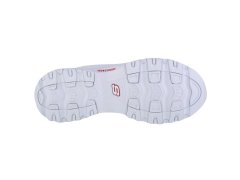 Skechers D´Lites – Fresh Start 11931-WNVR bílé 37 3