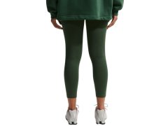 Dámské legíny Nike Sportswear Classic, zelené, DV7789 326 1