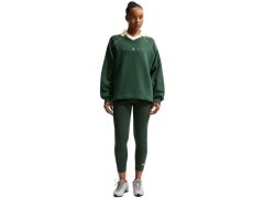 Dámské legíny Nike Sportswear Classic, zelené, DV7789 326 5