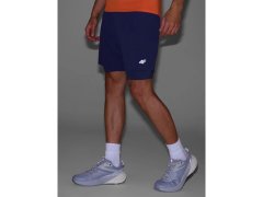 Pánské rychleschnoucí outdoorové běžecké šortky 4F 4FWSS25TFSHM0880-22S 1