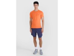 Pánské rychleschnoucí outdoorové běžecké šortky 4F 4FWSS25TFSHM0880-22S 2