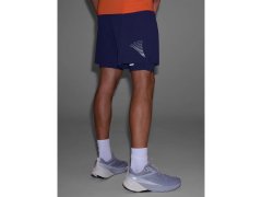 Pánské rychleschnoucí outdoorové běžecké šortky 4F 4FWSS25TFSHM0880-22S 4