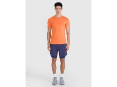 Pánské rychleschnoucí outdoorové běžecké šortky 4F 4FWSS25TFSHM0880-22S 7