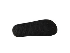 Lee Cooper pánské sportovní boty slip-on žabky pohodlné lehké černé bílé 3