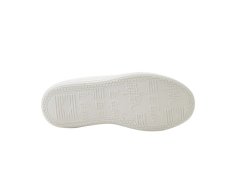 Lee Cooper dámské sportovní boty white platform lace-up dámské 3