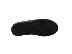 Lee Cooper dámské sportovní boty black platform lace-up dámské 3