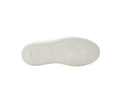 Lee Cooper dámské sportovní boty white platform lace-up dámské 3