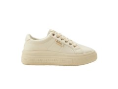 Lee Cooper dámské sportovní boty beige platform fashionable dámské 1