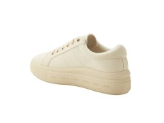 Lee Cooper dámské sportovní boty beige platform fashionable dámské 2