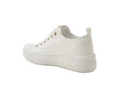 Lee Cooper dámské sportovní boty white platform fashionable dámské 1