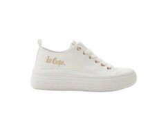 Lee Cooper dámské sportovní boty white platform fashionable dámské 2