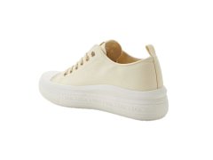 Lee Cooper dámské sportovní boty beige platform fashionable dámské 2