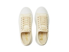 Lee Cooper dámské sportovní boty beige platform fashionable dámské 4