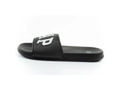 Pánské sportovní boty Gap Murphy slip-on žabky pohodlné lehké černé 1