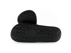Pánské sportovní boty Gap Murphy slip-on žabky pohodlné lehké černé 8