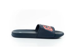 Pánské sportovní boty Gap Murphy slip-on žabky pohodlné lehké tmavě modré 3