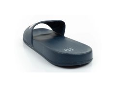 Pánské sportovní boty Gap Murphy slip-on žabky pohodlné lehké tmavě modré 4