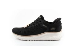 Skechers dámská sportovní obuv Bobs Squad-Chaos comfortable SLIP-INS dámské 1