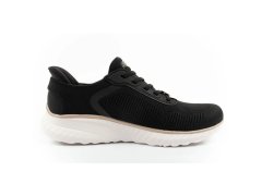 Skechers dámská sportovní obuv Bobs Squad-Chaos comfortable SLIP-INS dámské 3
