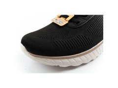 Skechers dámská sportovní obuv Bobs Squad-Chaos comfortable SLIP-INS dámské 5