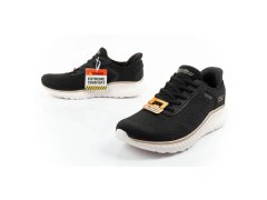 Skechers dámská sportovní obuv Bobs Squad-Chaos comfortable SLIP-INS dámské 7