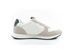 Pánská sportovní obuv Gap Nashville Arch Logo sneakers white trendy 3