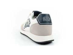 Pánská sportovní obuv Gap Nashville Arch Logo sneakers white trendy 4