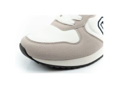 Pánská sportovní obuv Gap Nashville Arch Logo sneakers white trendy 5