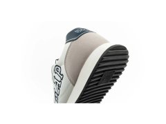 Pánská sportovní obuv Gap Nashville Arch Logo sneakers white trendy 6