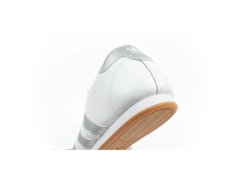 Adidas dámská sportovní obuv Taekwondo Lace white fashion leather dámské 6